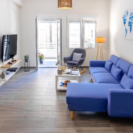 Casa In Centro Chania Chania  Zewnętrze zdjęcie