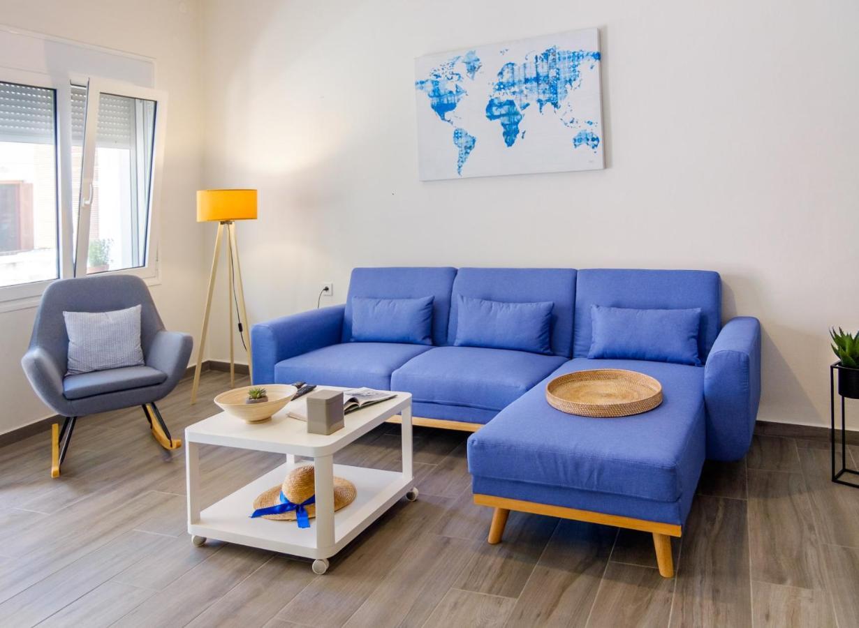 Casa In Centro Chania Chania  Zewnętrze zdjęcie