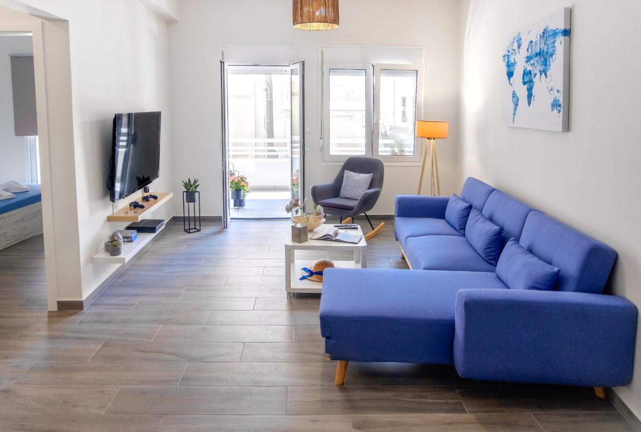 Casa In Centro Chania Chania  Zewnętrze zdjęcie