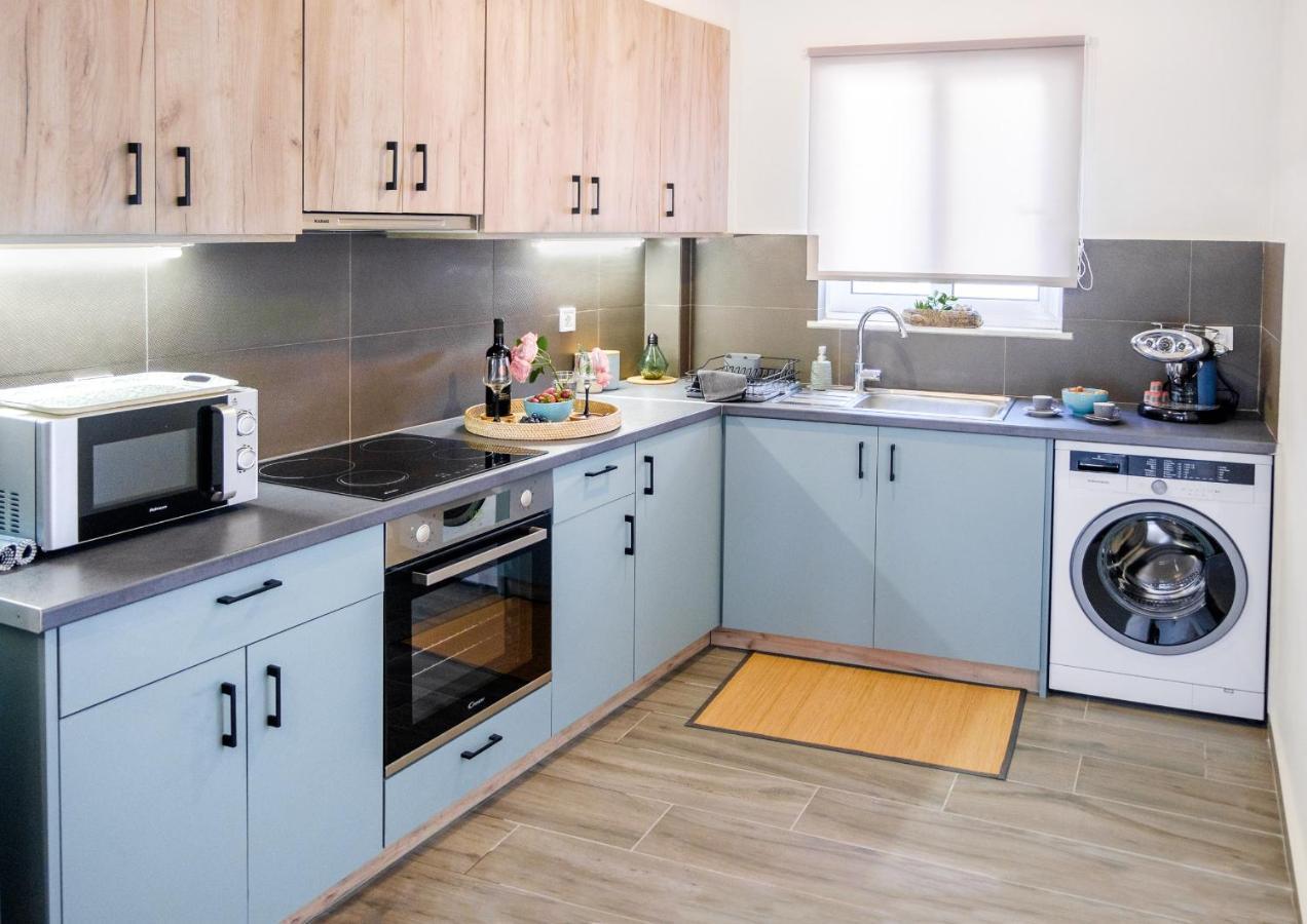 Casa In Centro Chania Chania  Zewnętrze zdjęcie