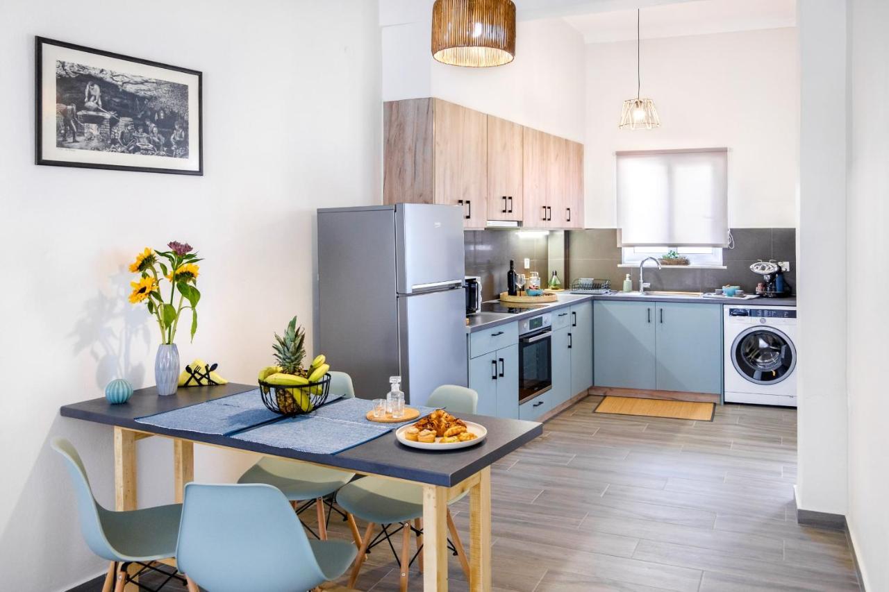 Casa In Centro Chania Chania  Zewnętrze zdjęcie