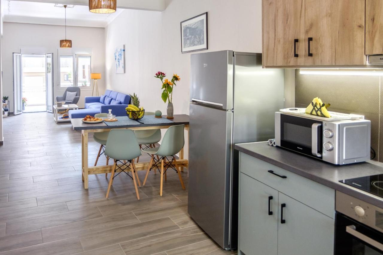 Casa In Centro Chania Chania  Zewnętrze zdjęcie