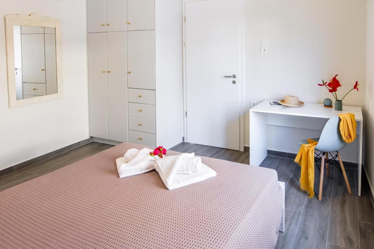Casa In Centro Chania Chania  Zewnętrze zdjęcie