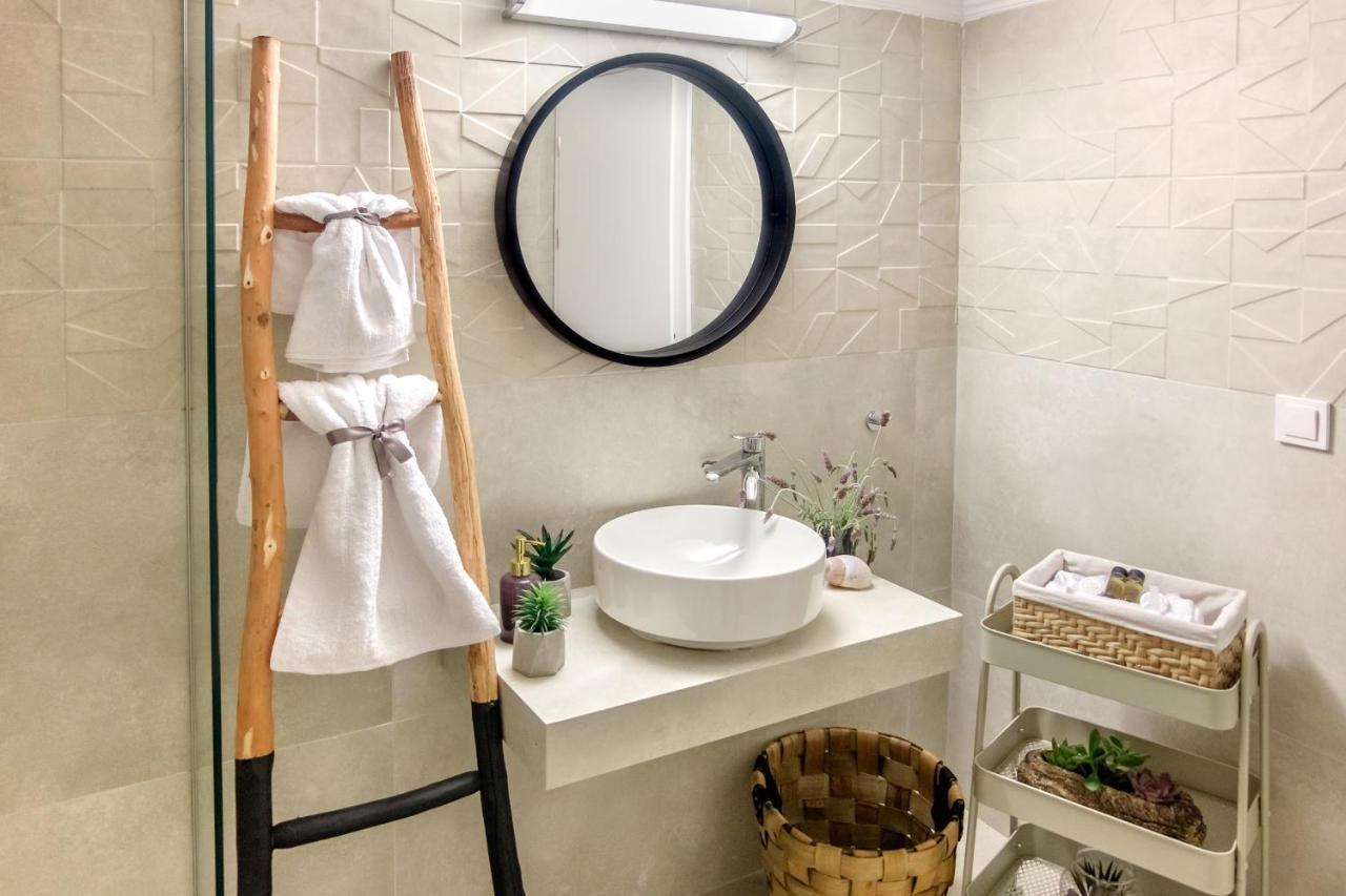 Casa In Centro Chania Chania  Zewnętrze zdjęcie