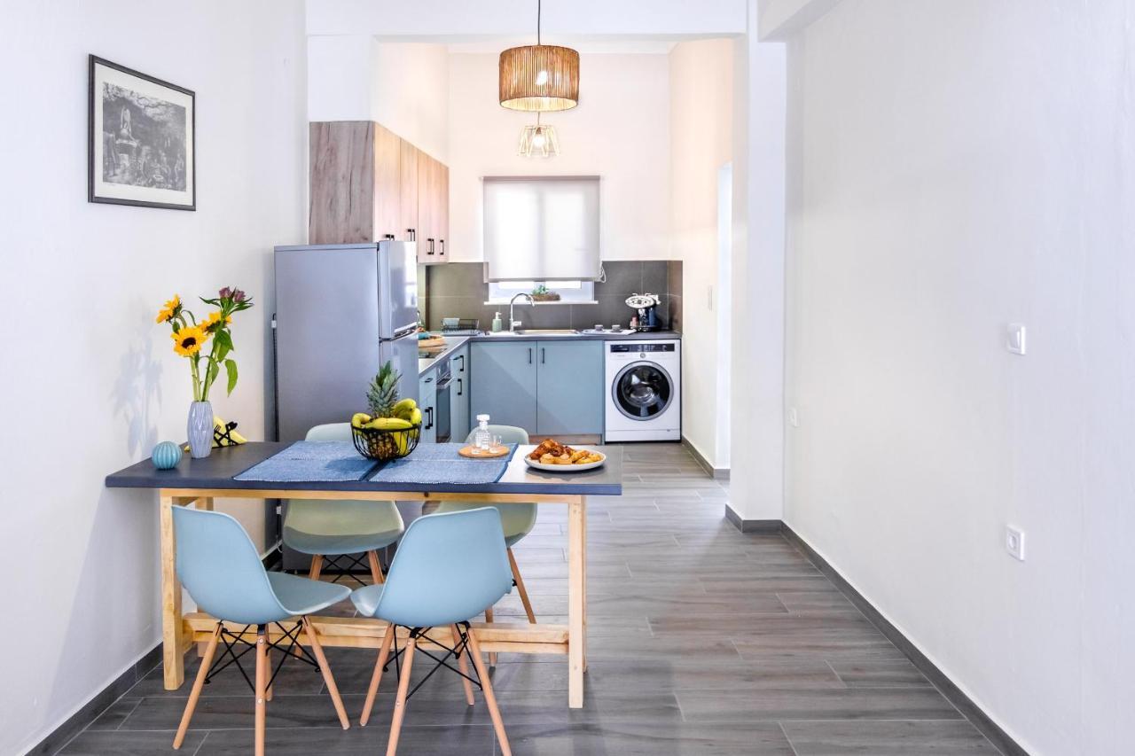 Casa In Centro Chania Chania  Zewnętrze zdjęcie