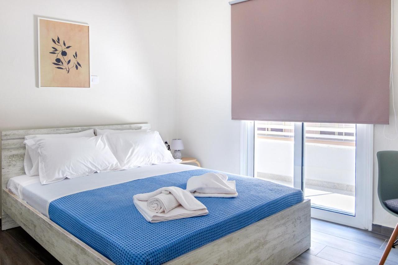 Casa In Centro Chania Chania  Zewnętrze zdjęcie