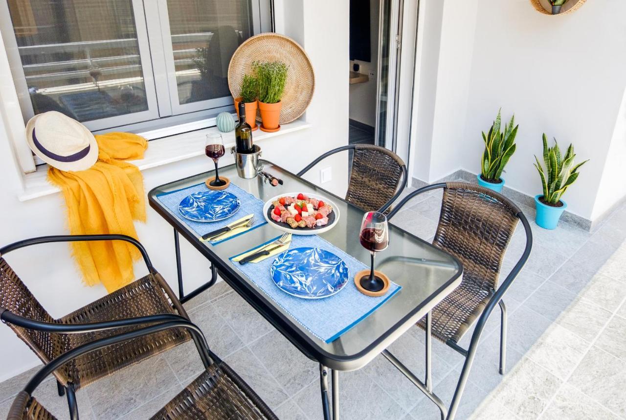 Casa In Centro Chania Chania  Zewnętrze zdjęcie